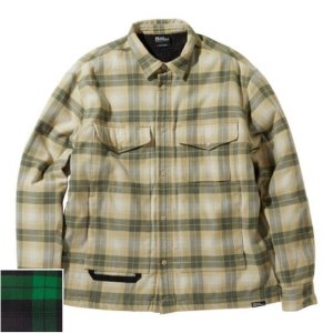 画像: JP LUMBERJACK SHIRT JK V2