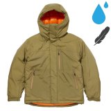 画像: JP WATERPROOF DOWN JKT