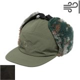 画像: JP PADDED DOG EAR CAP