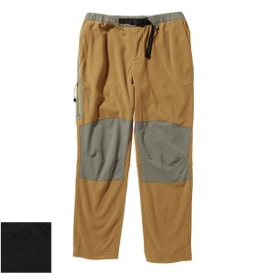 画像: JP FLEECE CLIMBING PANT