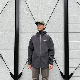 画像: HIGHEST PEAK 3L JKT M