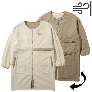 画像: JP WTR VERSA RV COAT V2 WOMEN