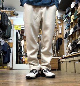 画像: ASIA WANDEREST PANTS M