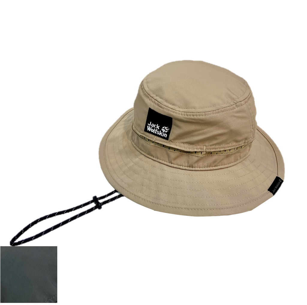 JP BXL RIP AIR PACKABLE HAT KIDS [5028151]