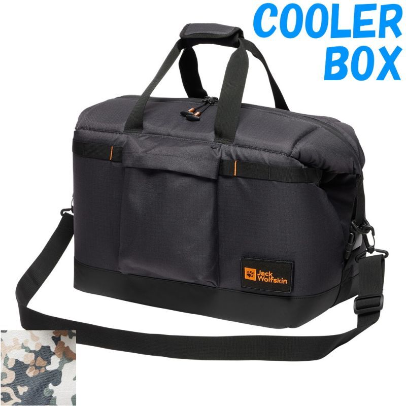 JP MFL SOFT COOLER - JackWolfskin専門店 ウルフハウス