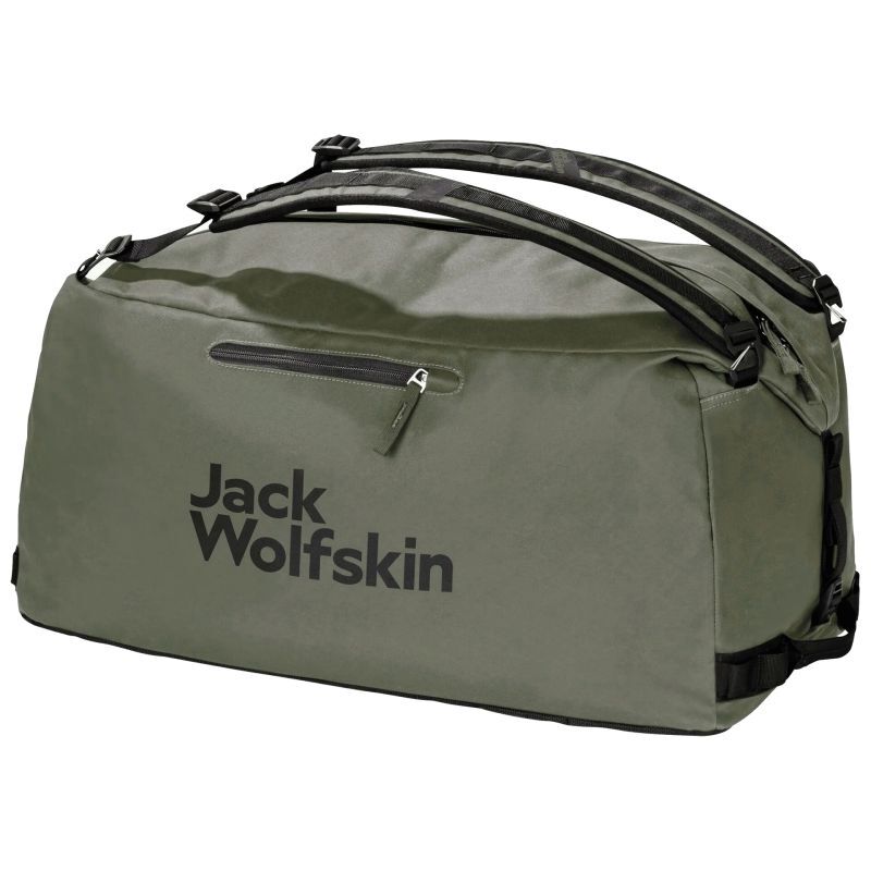 高品質の激安高品質の激安Jack Wolfskin ダッフルバッグM その他