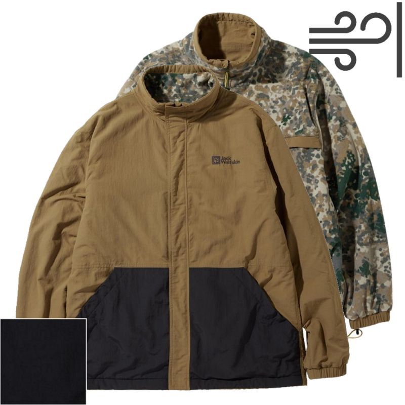 Columbia north shop face jack wolfskin